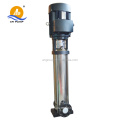 vertical multistage booster pump constant pressure system